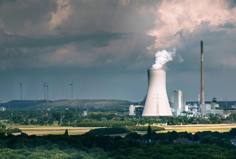 Saudi Arabia participates in first meeting of IAEA Board of Governors